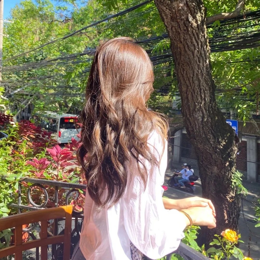 我是奴隶