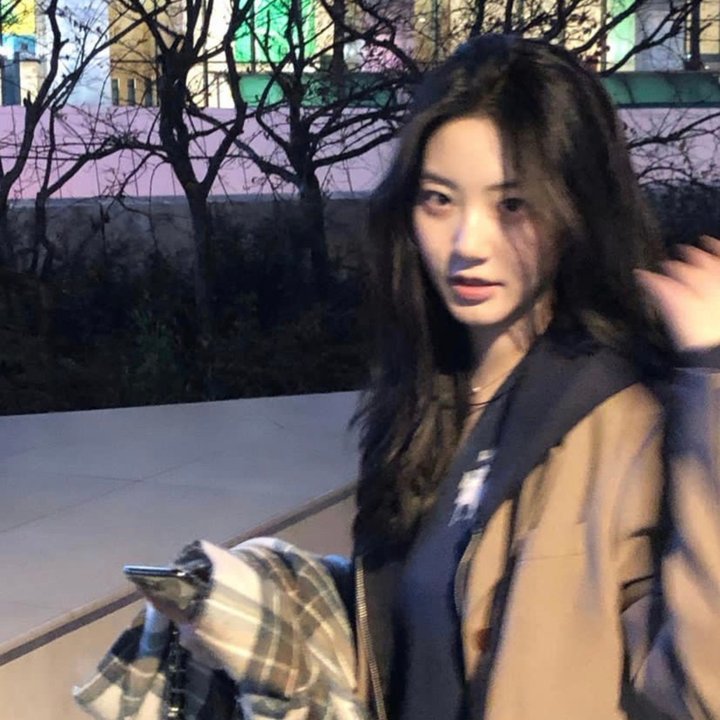 香米小情歌